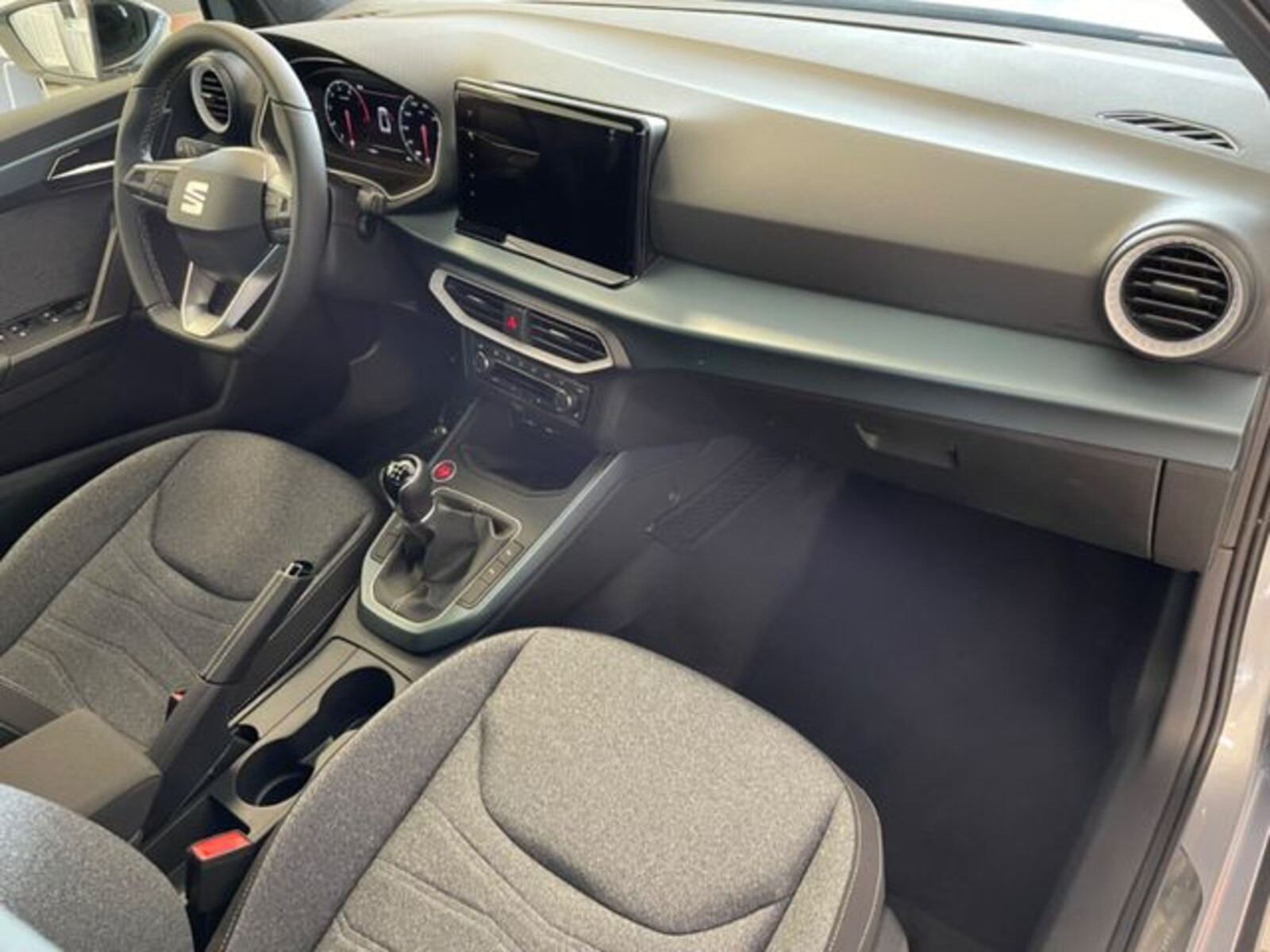 SEAT Arona – Bild 15