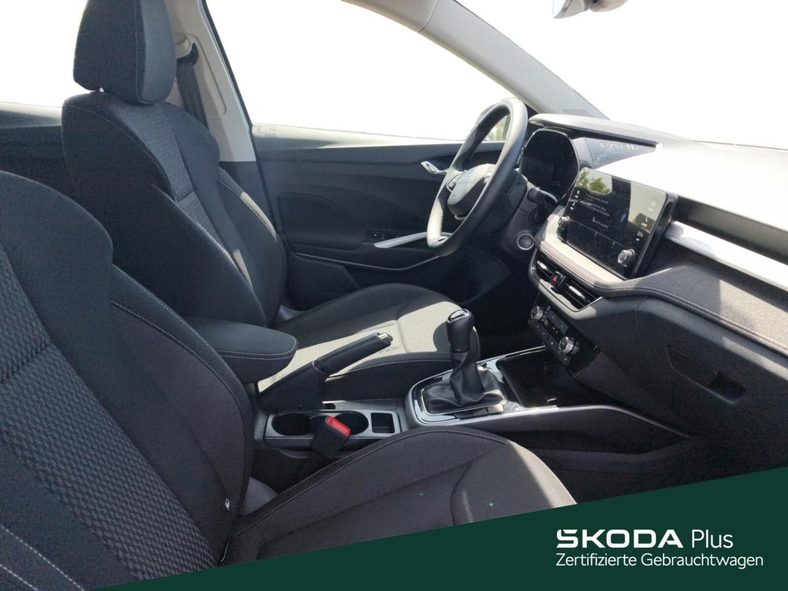 Škoda Fabia – Bild 7