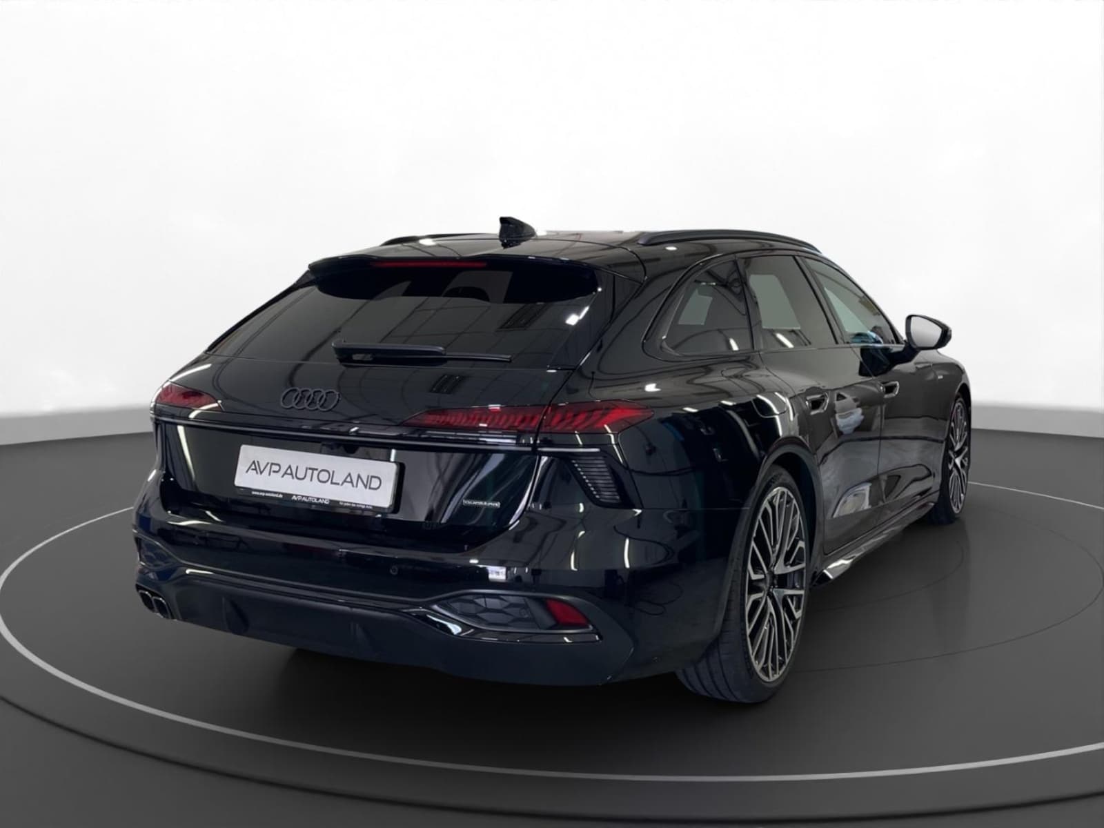 Audi A6 Avant – Bild 5