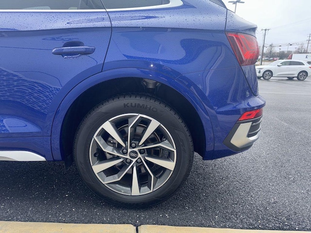 2023 Audi Q5 Sportback Premium - Photo 34