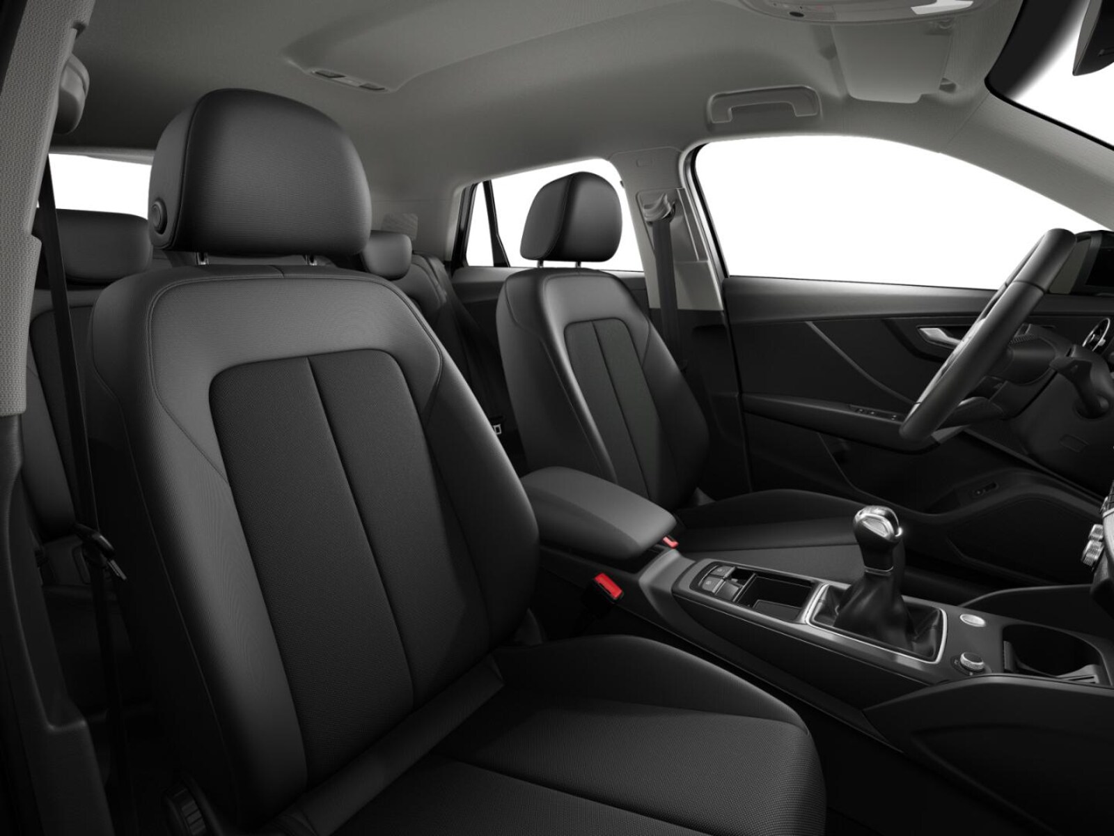 Audi Q2 – Bild 9