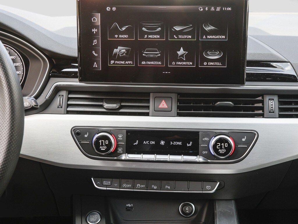 Image about Audi A4 Avant 40 TDI quattro S tronic