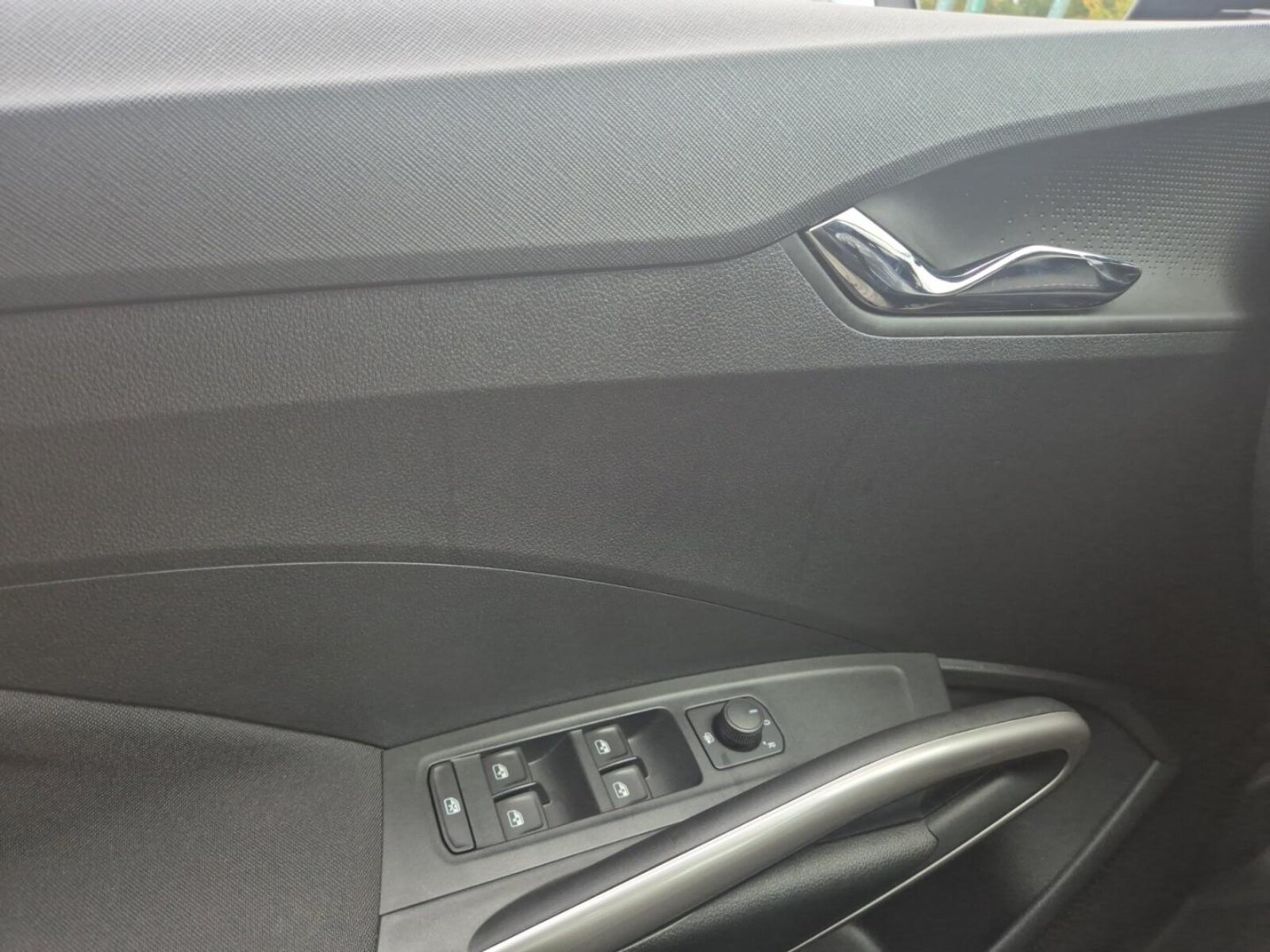 Škoda Fabia – Bild 15