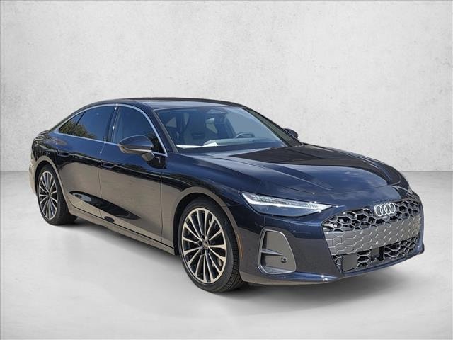 2026 Audi A6 Sedan