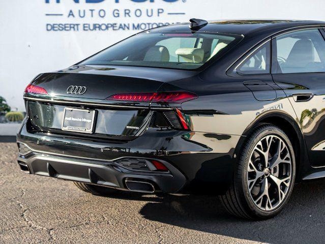 2026 Audi A6 Premium Plus - Photo 7