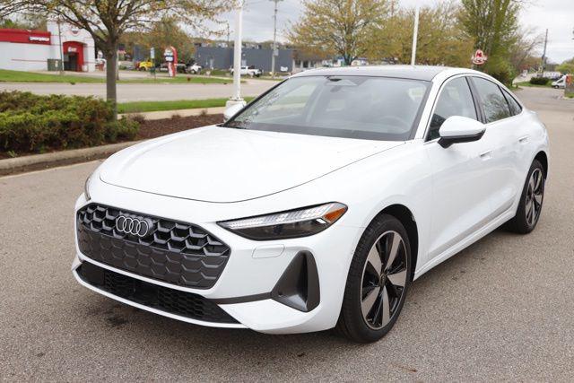 2025 Audi A5 Prestige - Photo 9