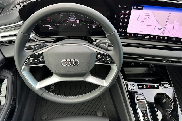 2025 Audi A5 Premium Plus - Photo 13