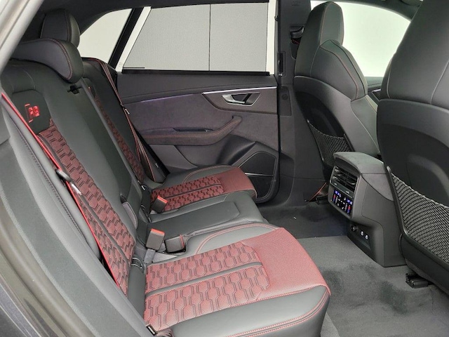 2026 Audi RS Q8 Base - Photo 17