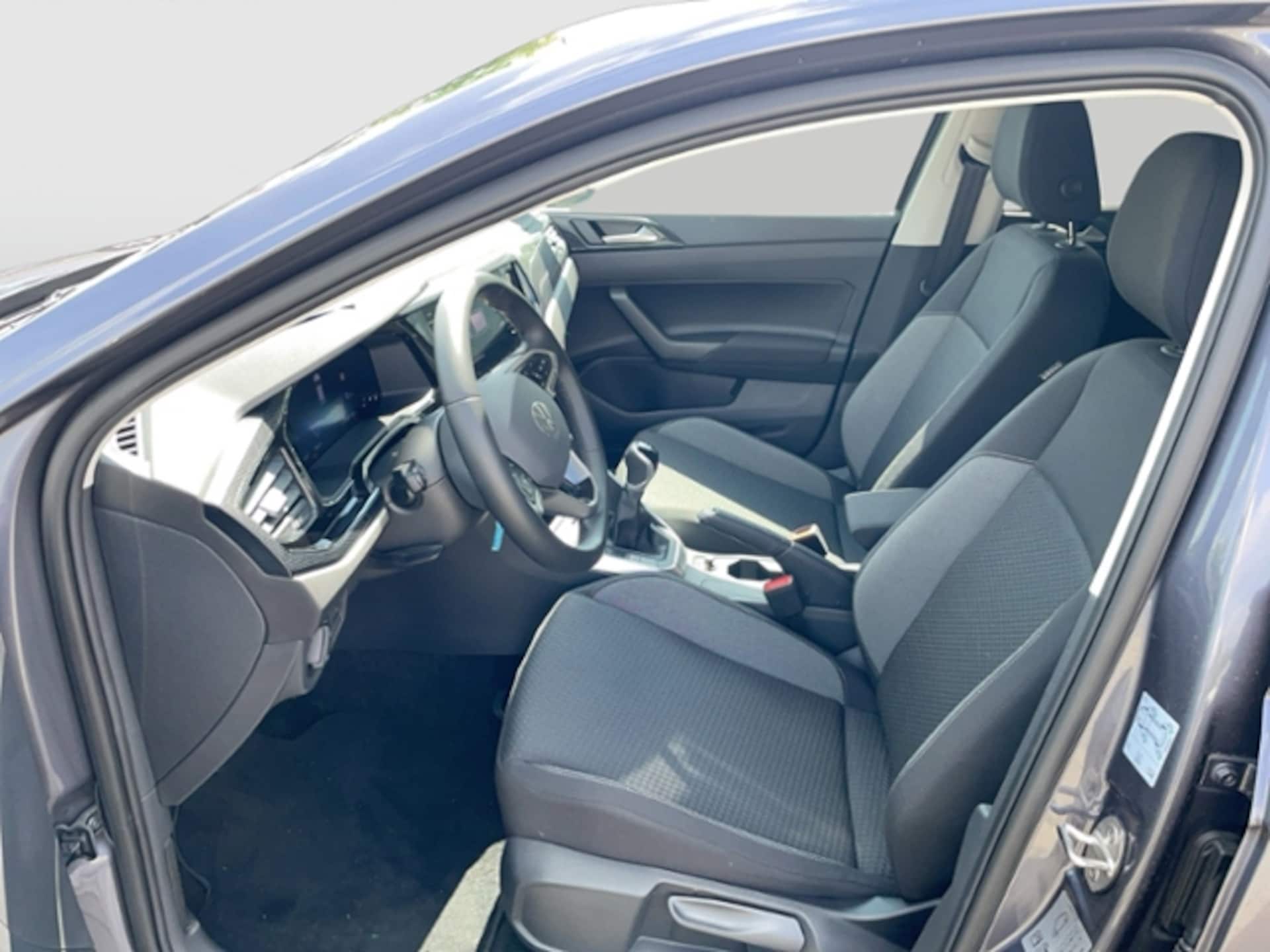 Volkswagen Polo Life