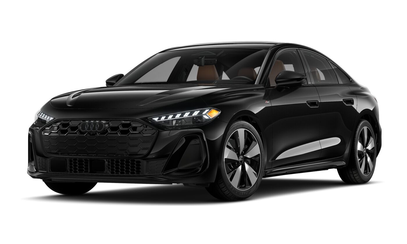 2026 Audi A5 Premium Plus quattro S tronic's photo