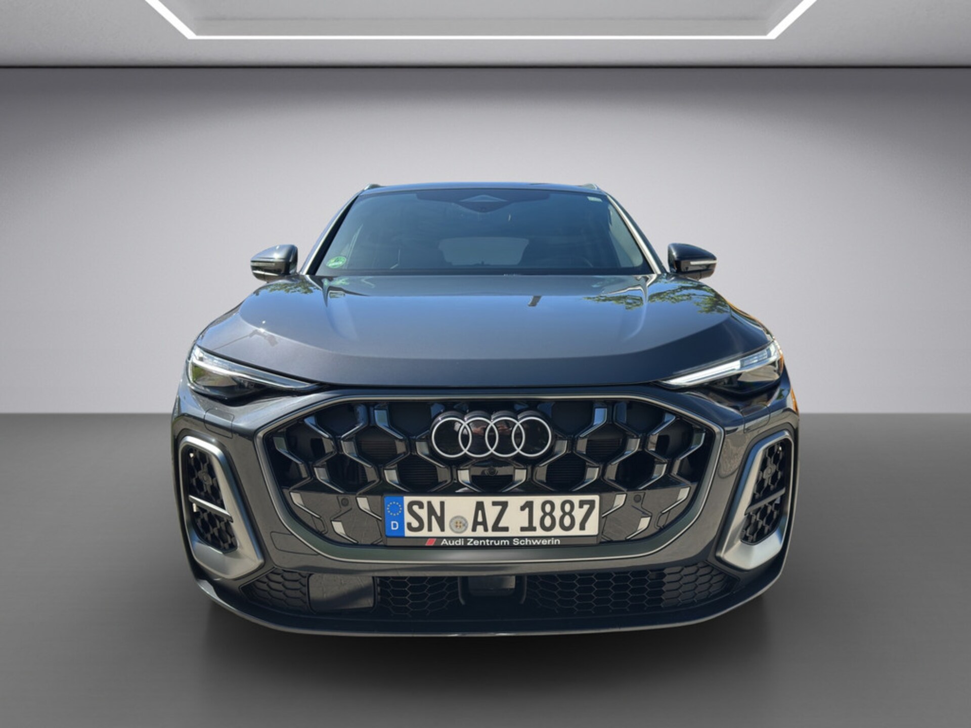 Audi Q5 Sportback
