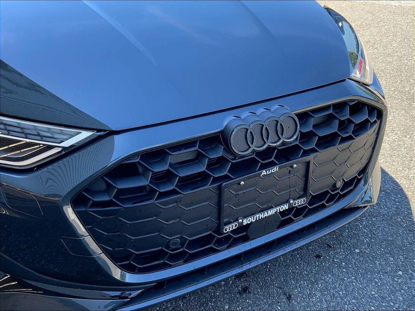 2025 Audi A3 Premium - Photo 29