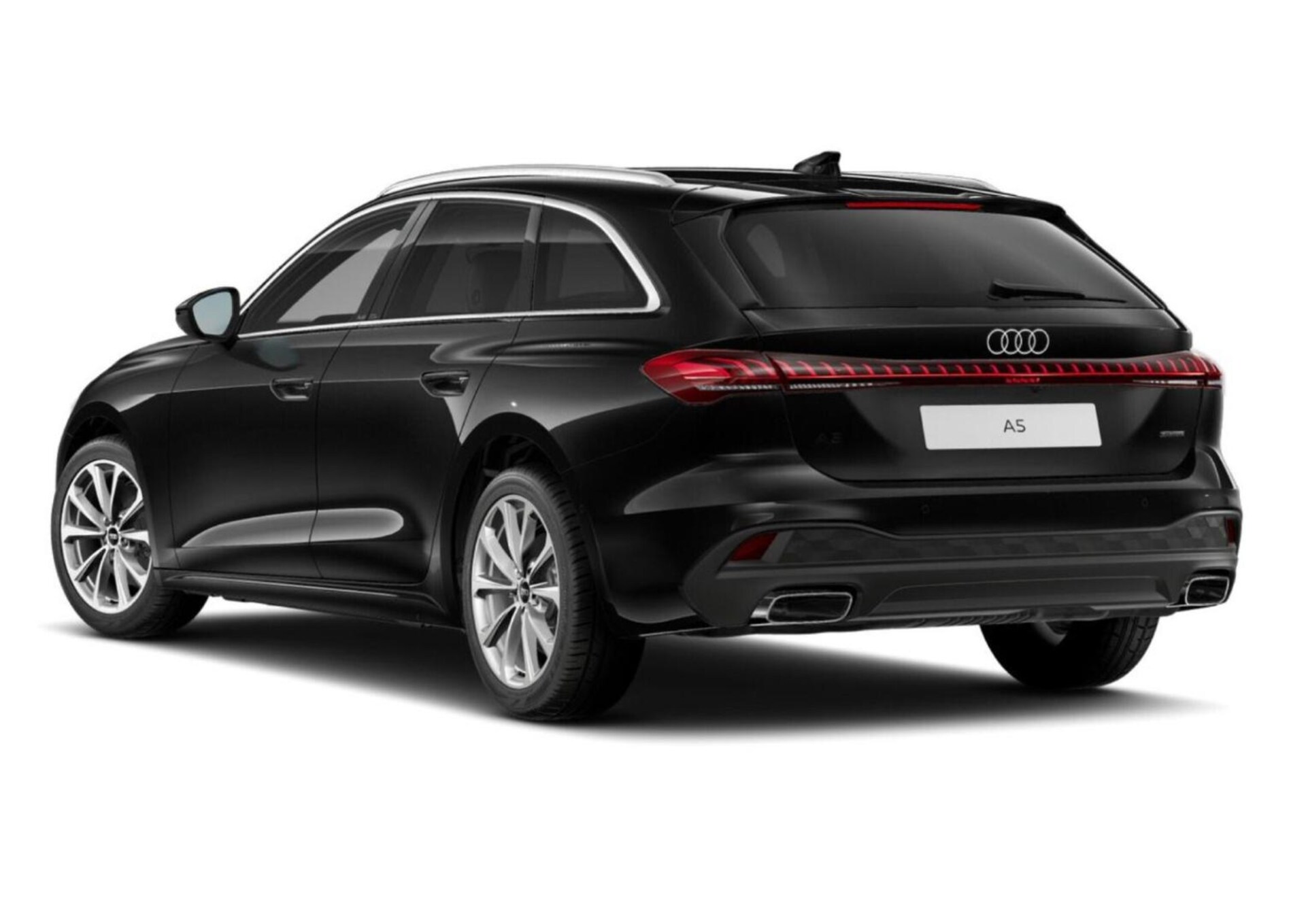 Audi A5 Avant