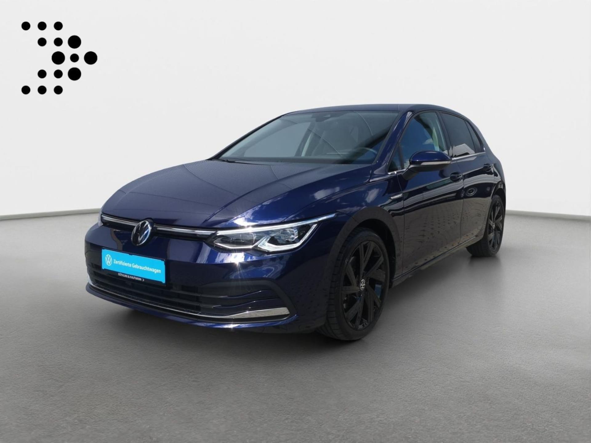 Volkswagen Golf Style