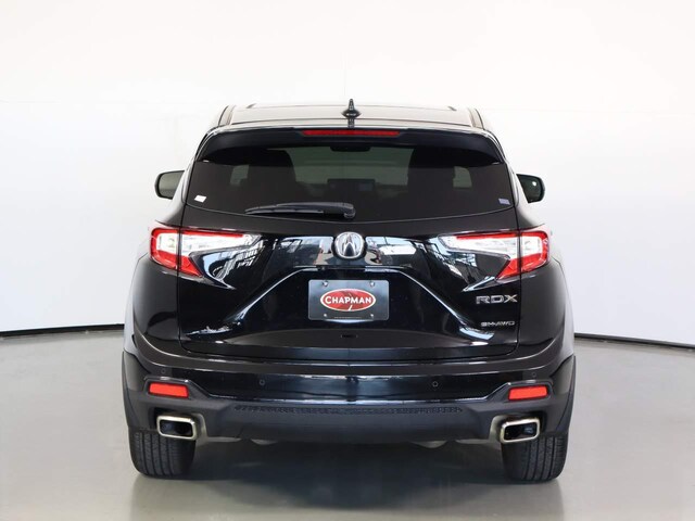 2024 Acura RDX
