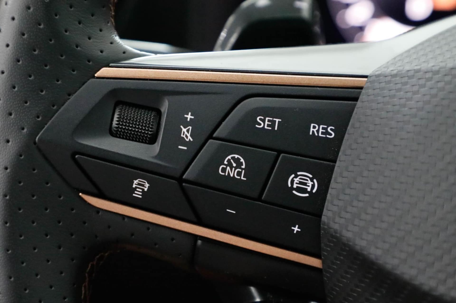 CUPRA Formentor VZ