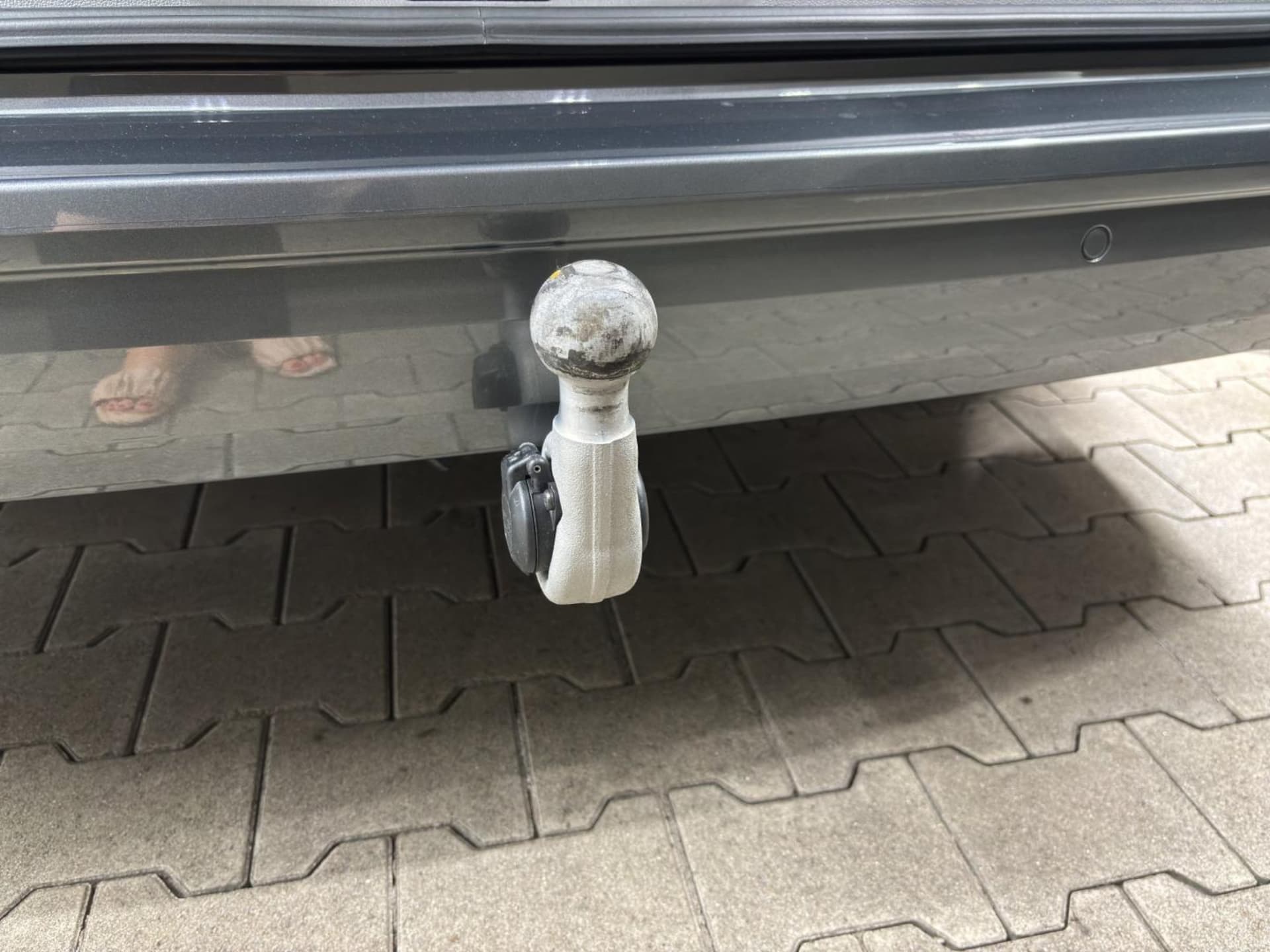Volkswagen Multivan Life