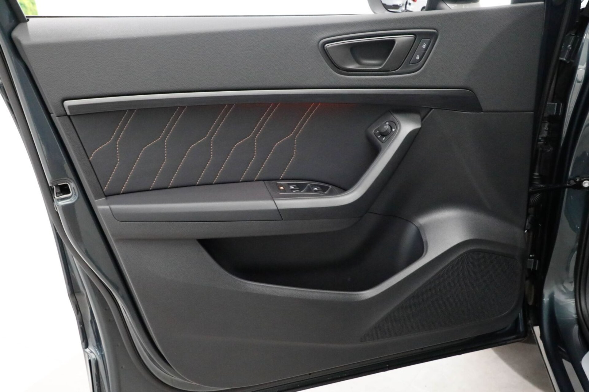 CUPRA Ateca VZ