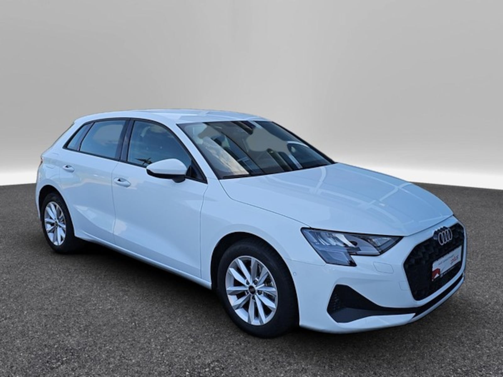 Audi A3 Sportback – Bild 2