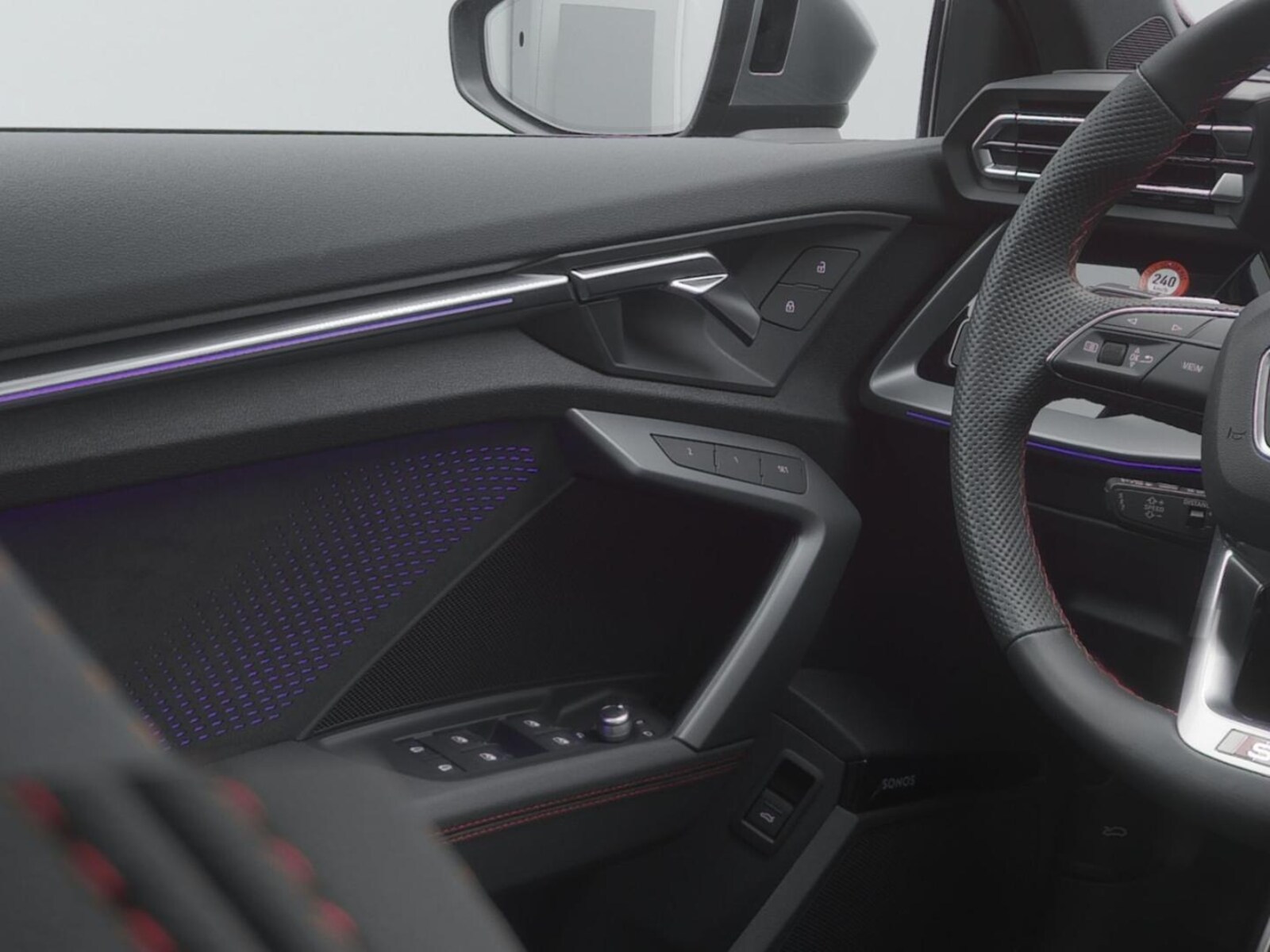 Audi S3 Sportback – Bild 15