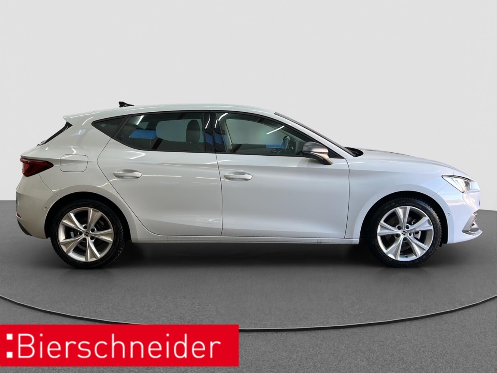 SEAT Leon – Bild 5