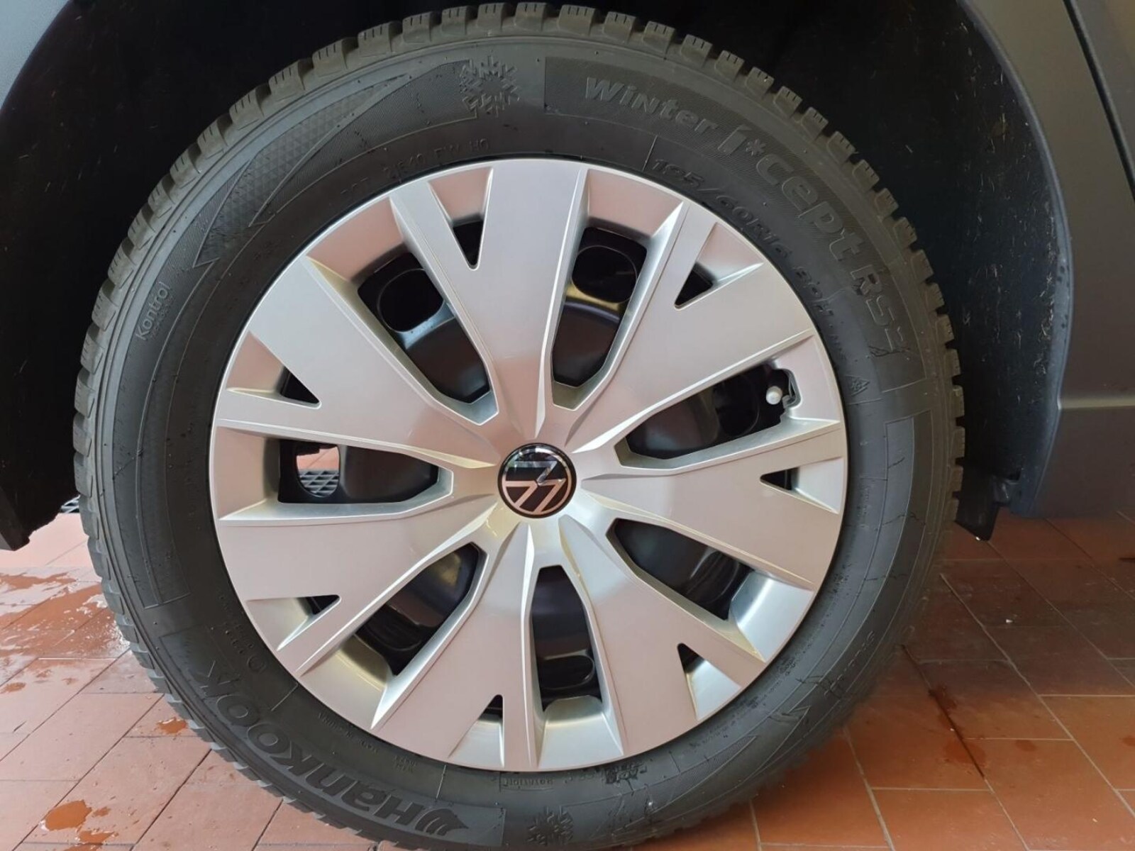 Volkswagen Taigo – Bild 21