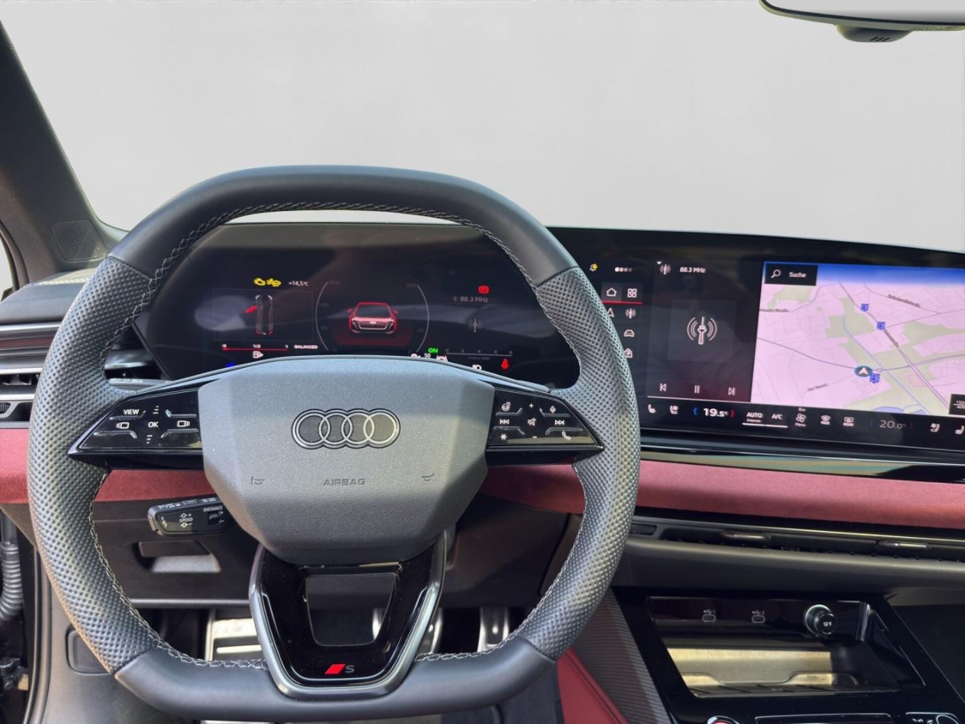 Audi S5 Avant