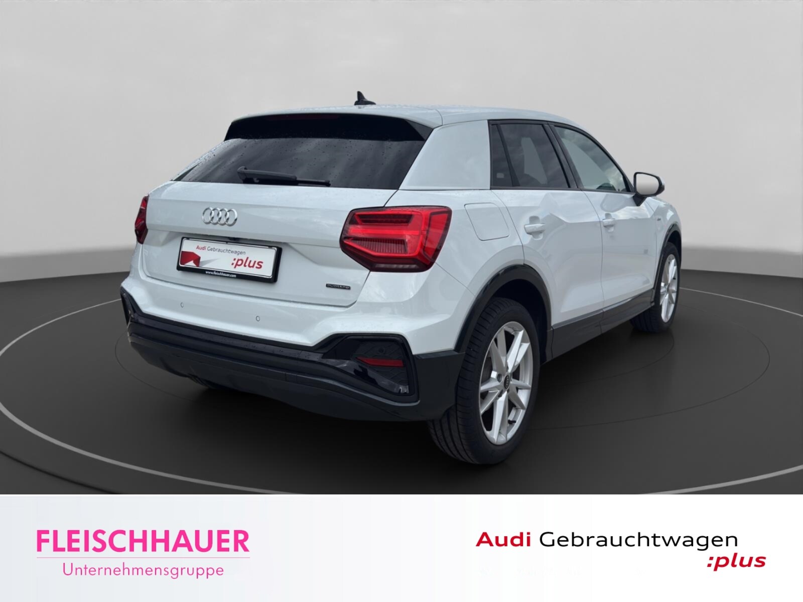 Audi Q2 – Bild 7