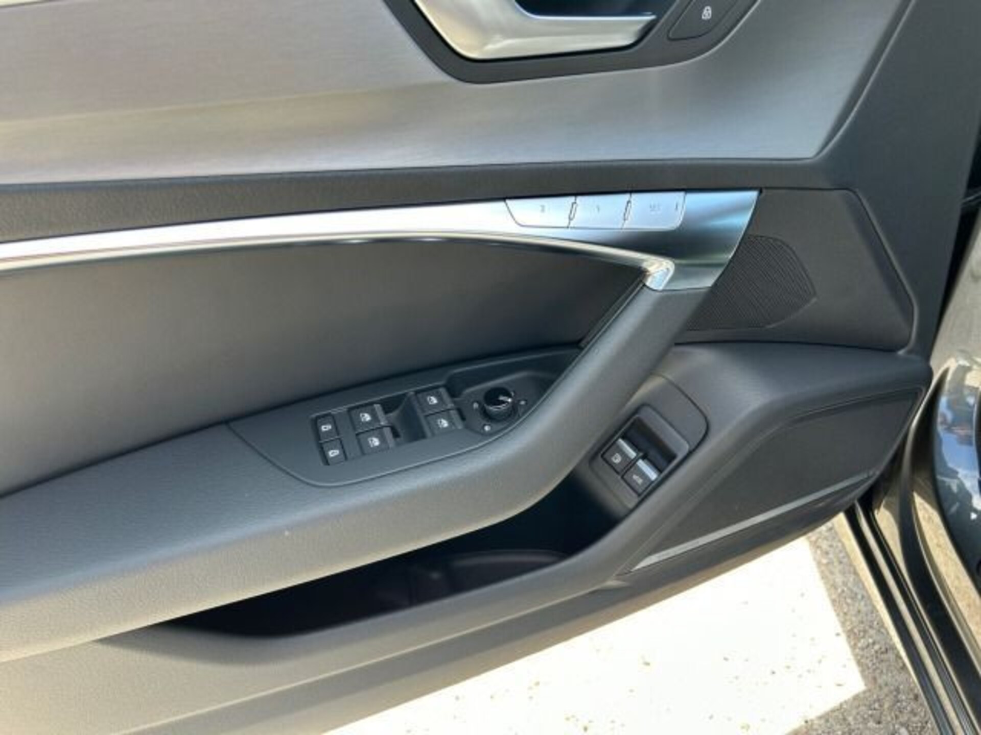 Audi A6 Limousine TFSI e S line