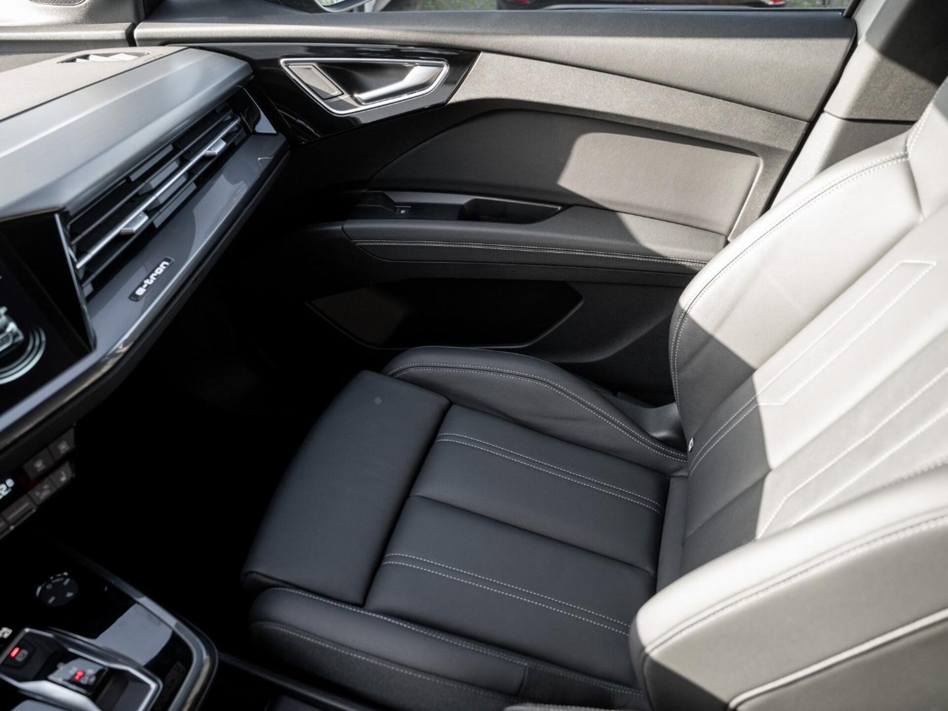 Audi Q4 Sportback e-tron