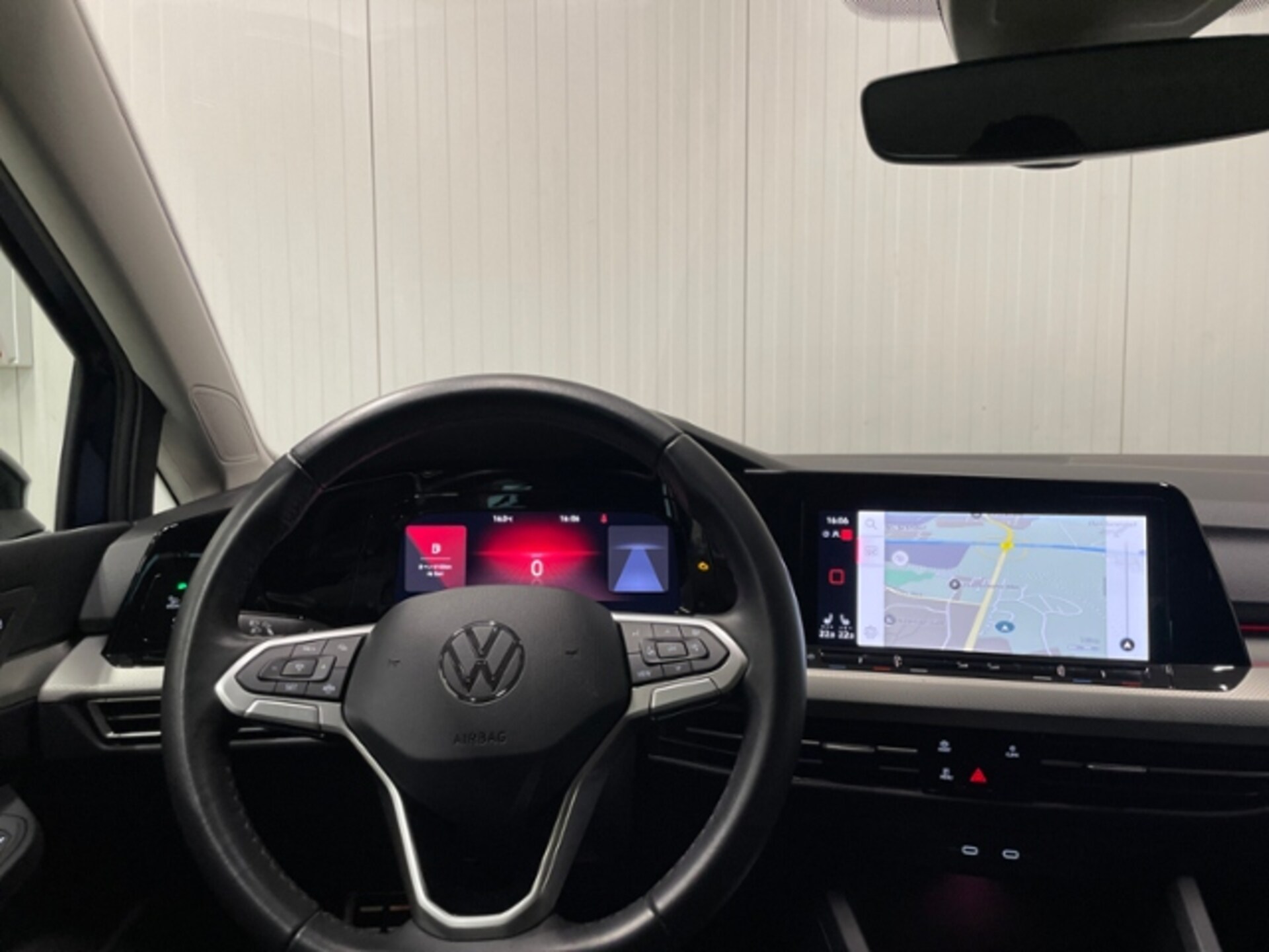 Volkswagen Golf Variant MOVE