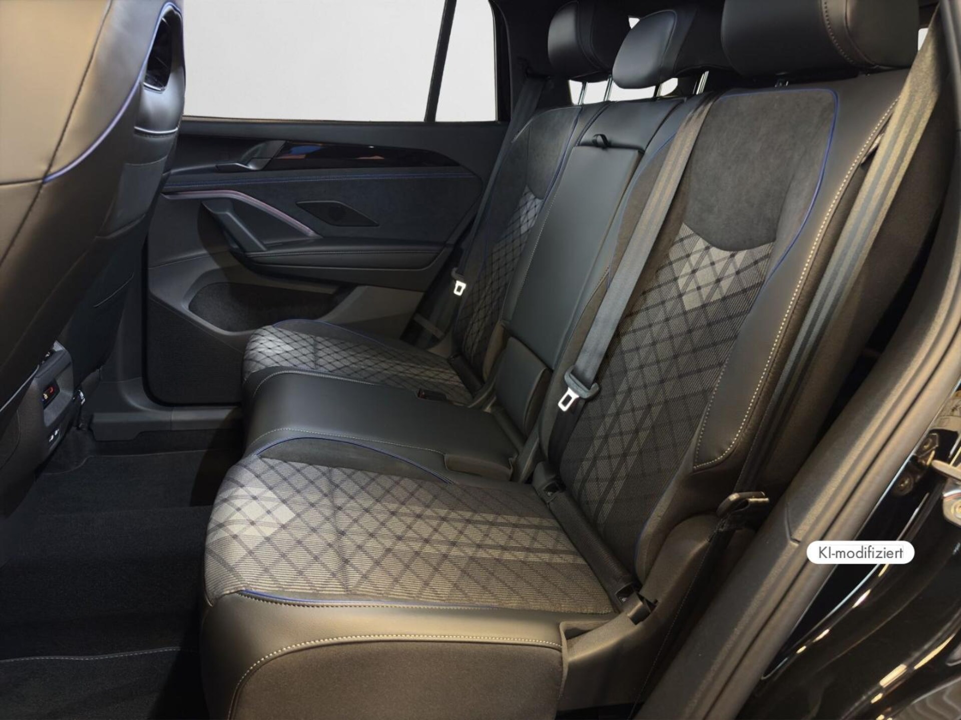 Volkswagen Tayron R-Line