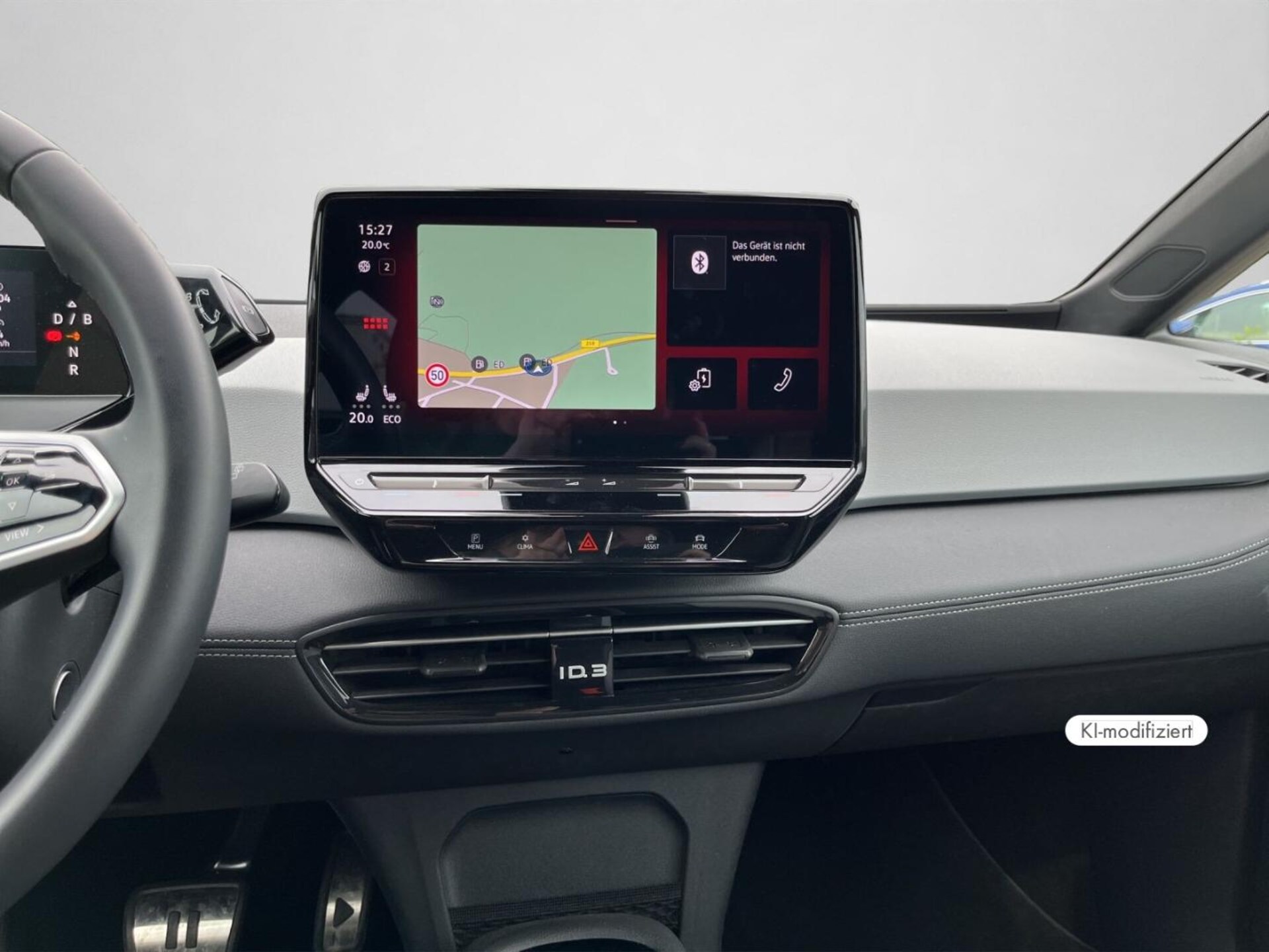Volkswagen ID.3 MOVE Pro