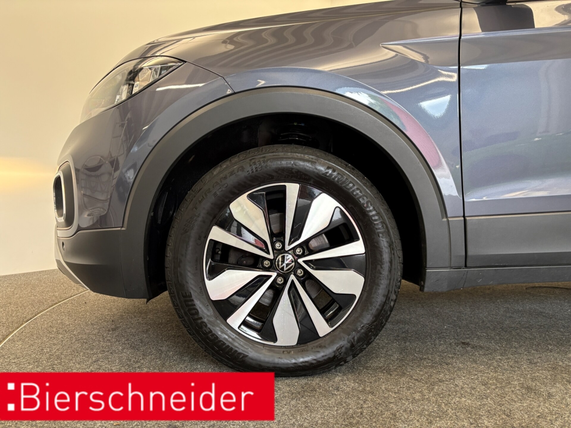 Volkswagen T-Cross MOVE