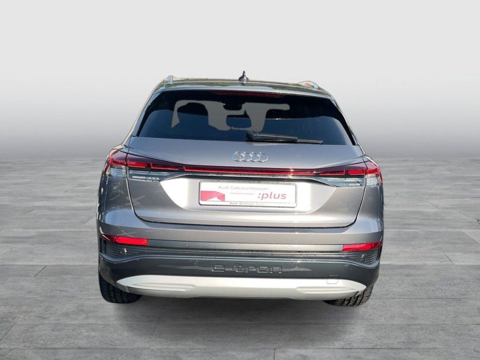 Audi Q4 e-tron – Bild 5