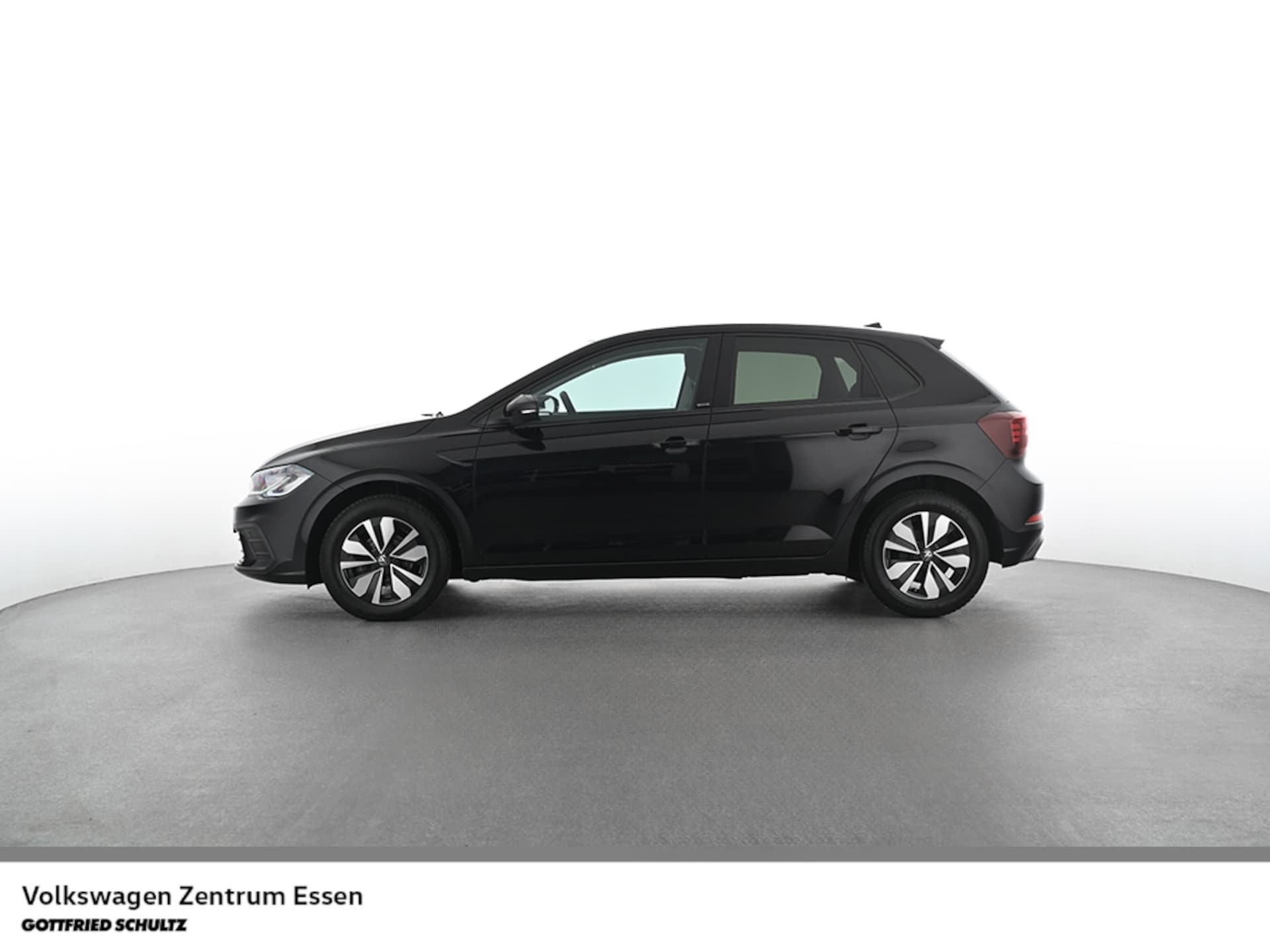 Volkswagen Polo MOVE