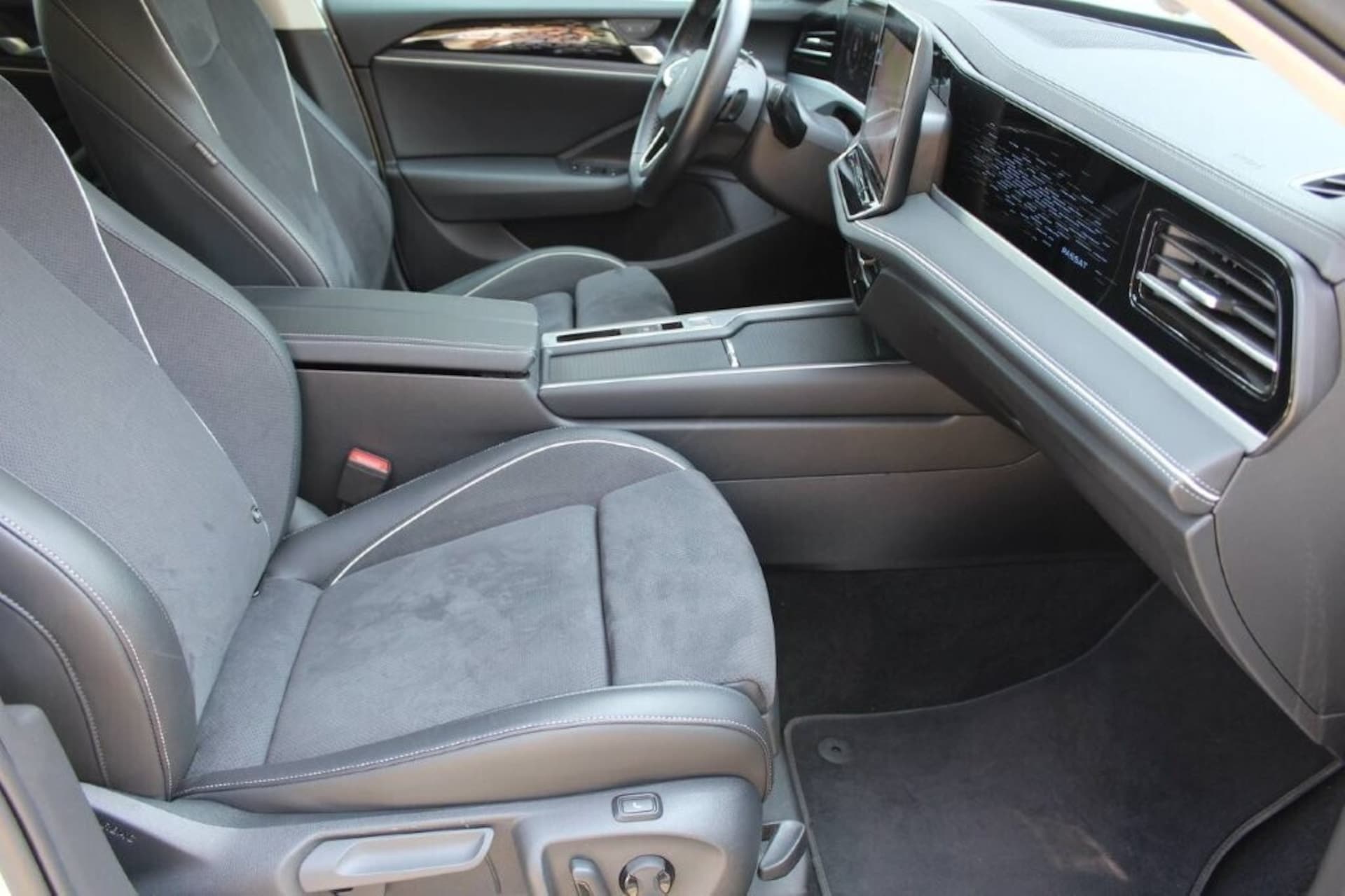 Volkswagen Passat Business