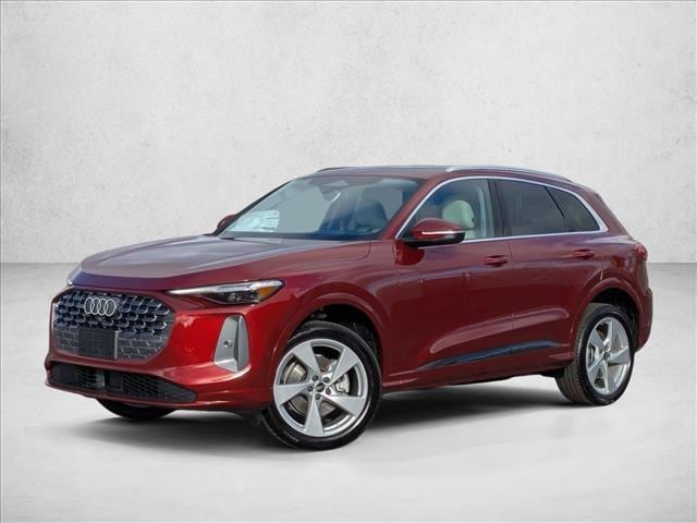 Photo of 2025 Audi Q5