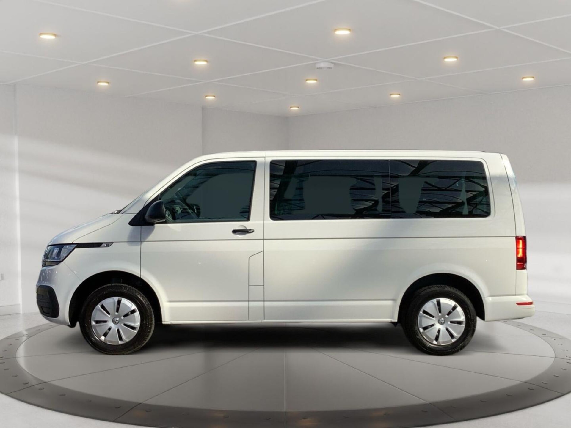 Volkswagen T6.1 Transporter Kombi kurzer Radstand
