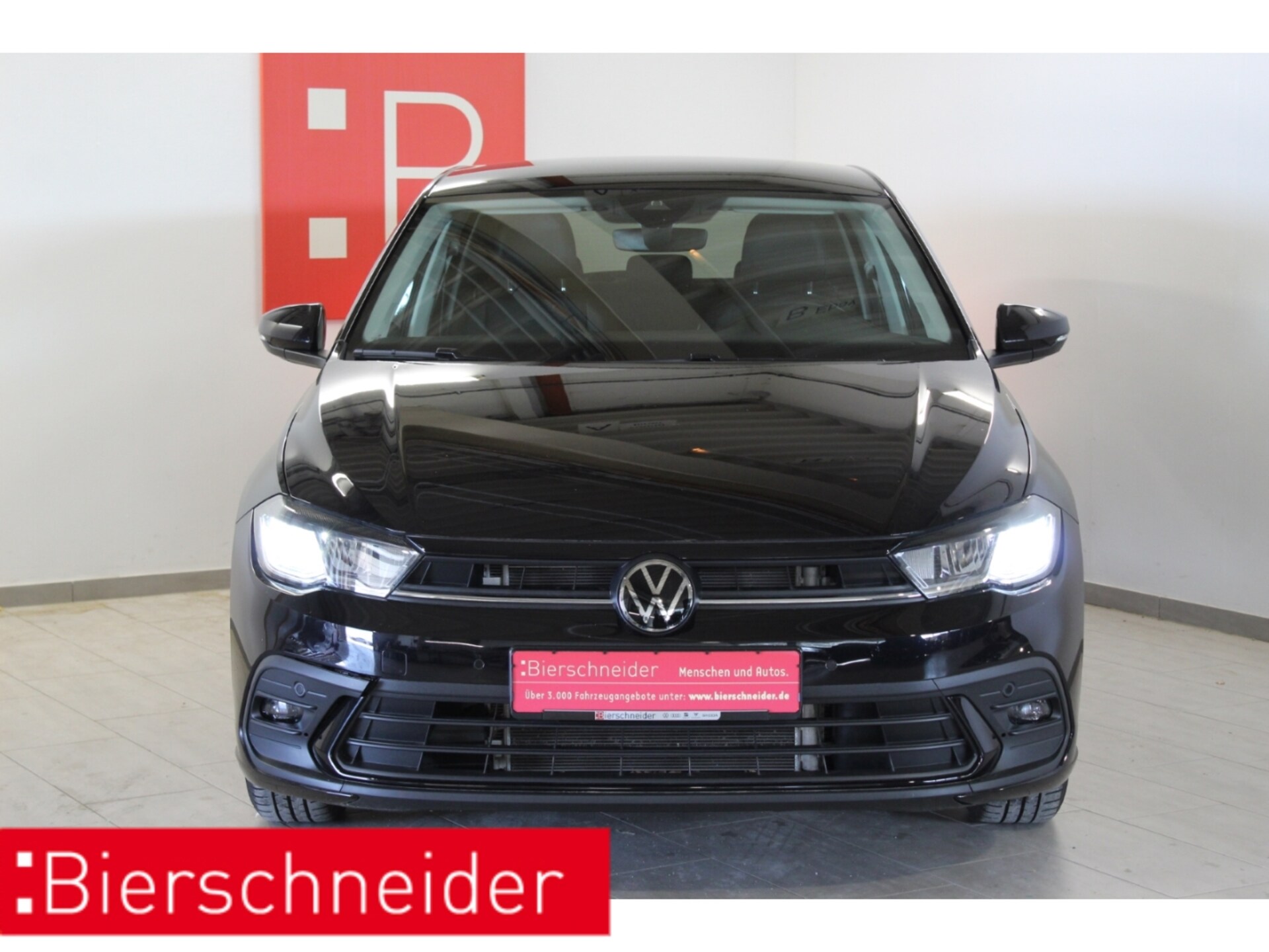 Volkswagen Polo Goal