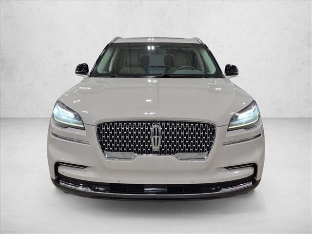 2023 Lincoln Aviator