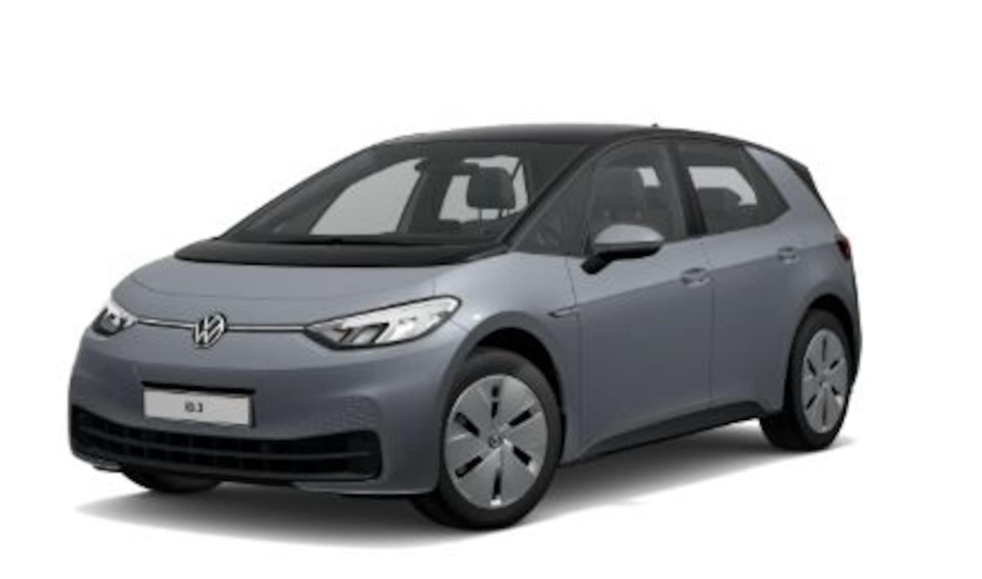 Volkswagen ID.3 Pro Performance