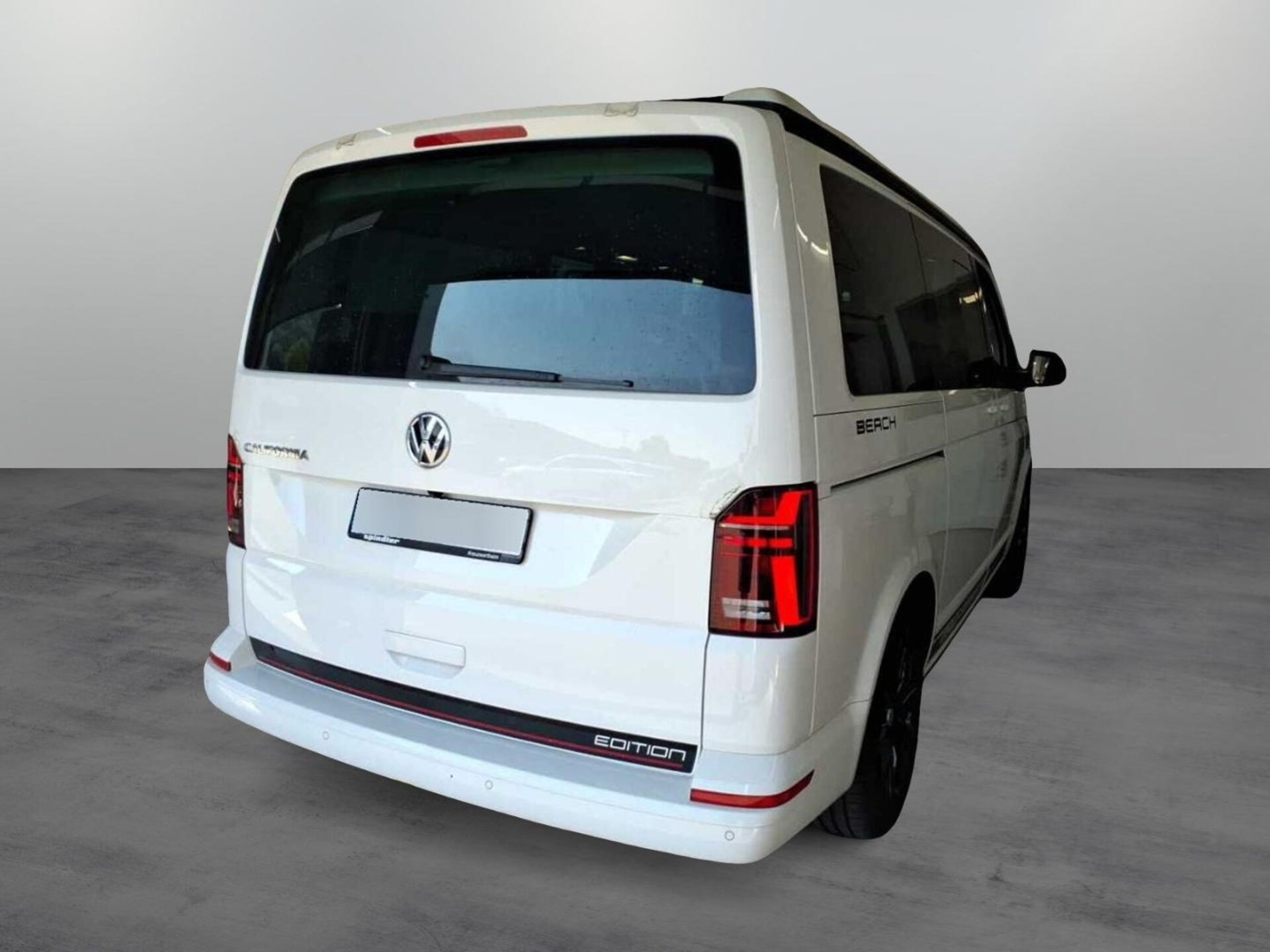 Volkswagen T6.1 California Beach