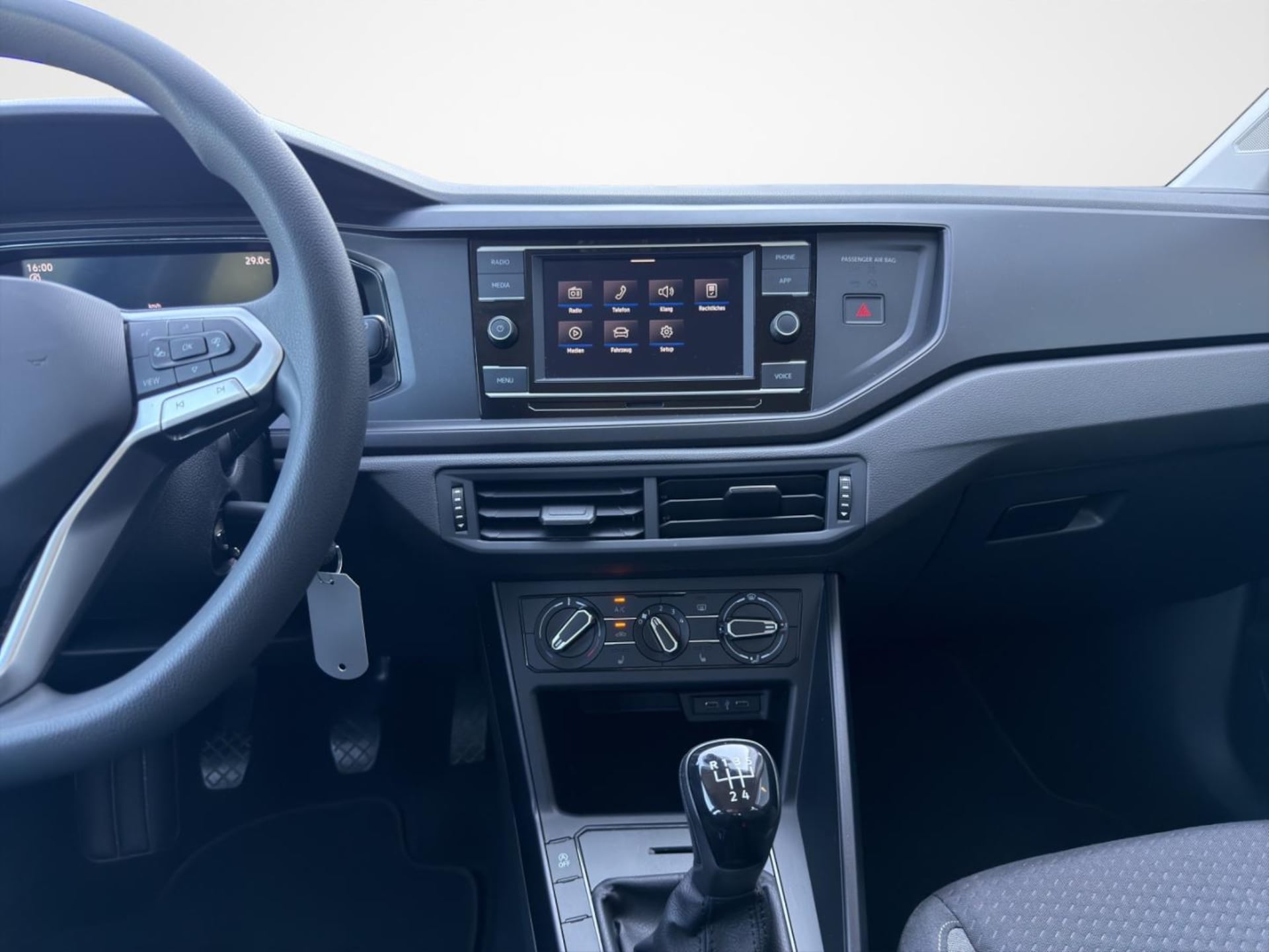 Volkswagen Polo FRESH