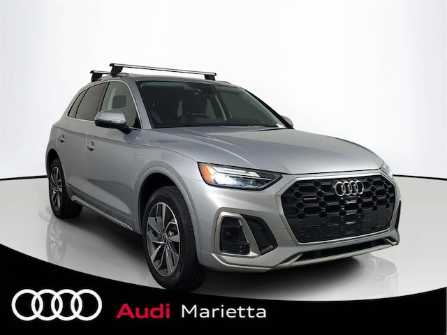 Photo of 2024 Audi Q5