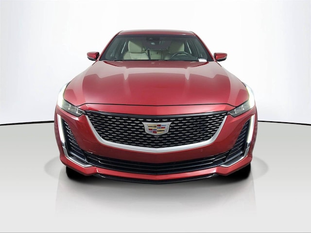 2020 Cadillac CT5