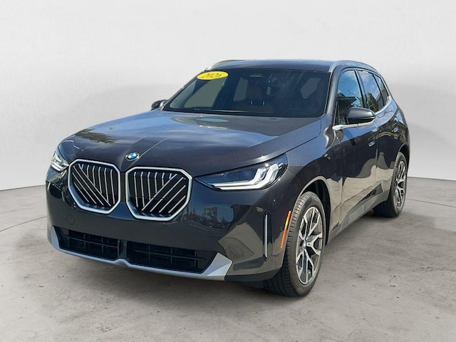 Photo of 2026 BMW X3