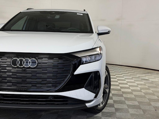 2023 Audi Q4 e-tron