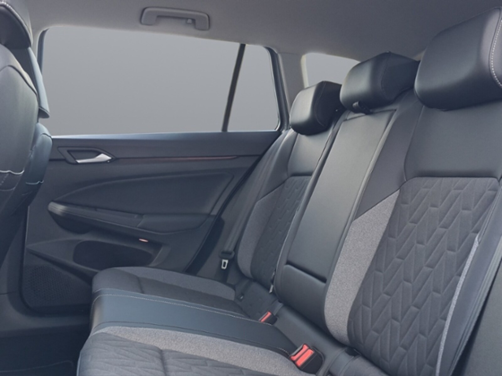 Volkswagen Golf Variant – Bild 13