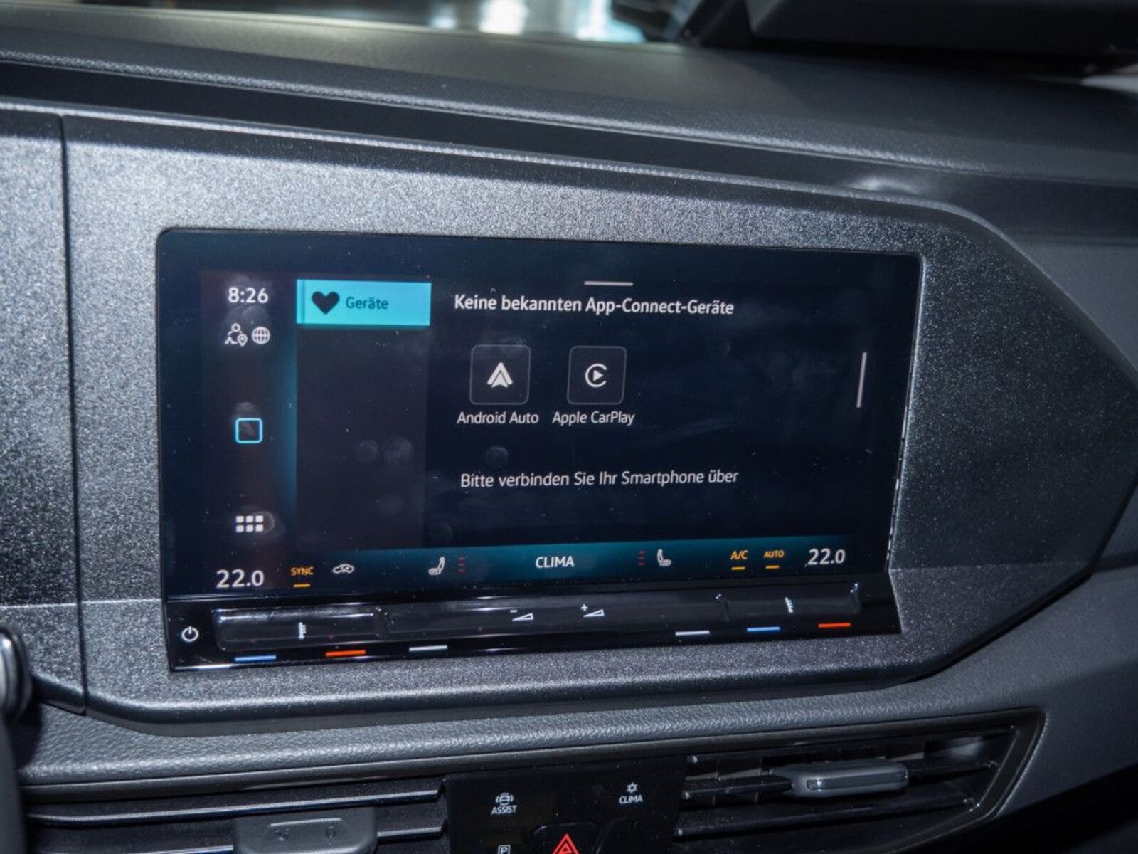 Volkswagen Caddy Cargo – Bild 11
